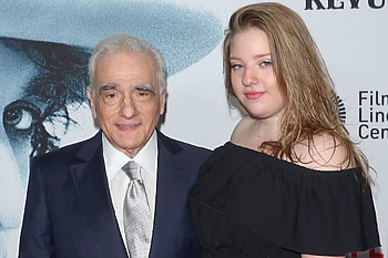 Francesca Scorsese, Martin Scorsese HD wallpaper
