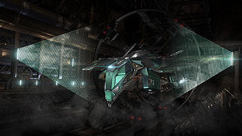 video game, Star Citizen HD wallpaper