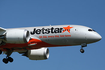 Jetstar, Travels, service suspension, coronavirus outbreak HD wallpaper