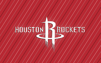 Houston-Rockets-Logo HD wallpaper