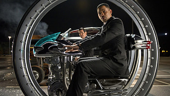 Men in Black 3 (2022) movie HD wallpaper