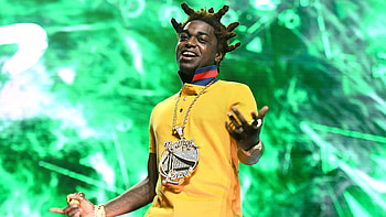 Kodak Black, Trespassing case, Dismissed charges HD wallpaper