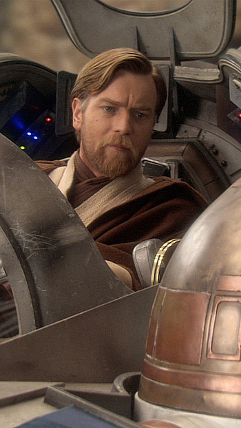 Obi Wan Kenobi, Star Wars, TV Show HD phone wallpaper
