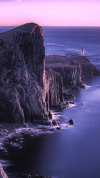 Isle of Skye, Islands HD phone wallpaper