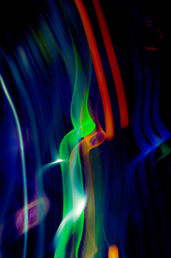Abstract, Shine, Light, Multicolored, Motley, zelight HD phone wallpaper