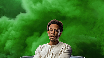 Ludacris movies, Fast and Furious 9, Tej Parker poster HD wallpaper