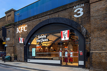 KFC : A Taste of Man-Made Comfort, man made, KFC HD wallpaper