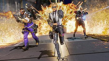 Revenant (Apex Legends), Newcastle (Apex Legends), video game, Apex Legends HD wallpaper