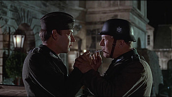 The Dirty Dozen (2022) movie HD wallpaper