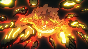 Rob Lucci: Devil's Heat; Tactical Roar — Lucci; CP0 Flame Strike; One Piece: Lucci Inferno, Anime, One Piece, Rob Lucci HD wallpaper