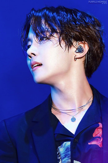 J-Hope, Bts, BoyBand HD phone wallpaper