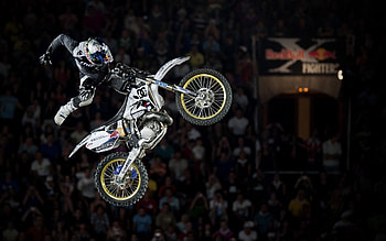 Sports, Transport, Motorcycles, Motocross HD wallpaper