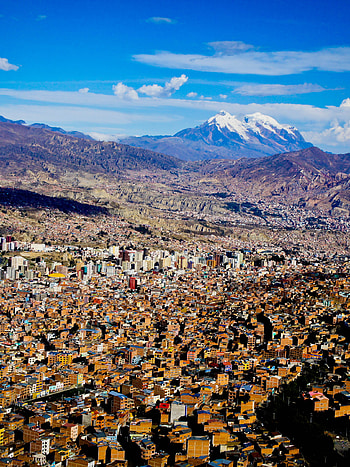 Bolivia, , High Quality HD phone wallpaper