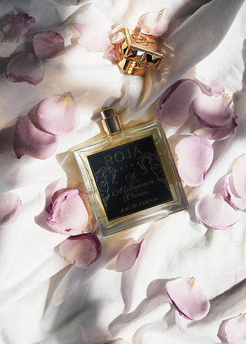 Roja Parfums, A Midsummer Dream, Laura Louise Makeup Beauty, Dreamy scent HD phone wallpaper