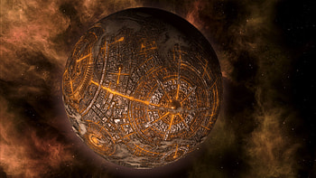 Stellaris, Video Game HD wallpaper