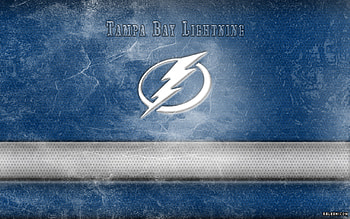 Tampa Bay Lightning by Balkanicon Tampa Bay Lightning by Balkanicon HD wallpaper