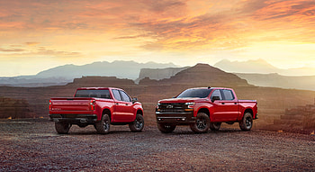Pickup truck, Chevrolet Silverado 1500 HD wallpaper