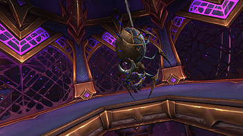 Ultra : World of Warcraft - The War Within, video game, World of Warcraft: The War Within HD wallpaper