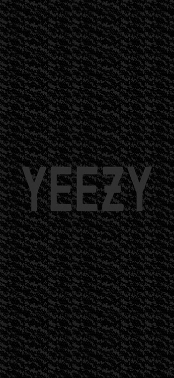 Yeezy, High definition , X HD phone wallpaper