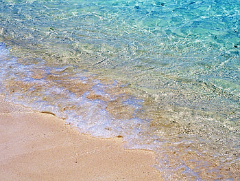Nature, Water, Sea, Sand, Transparent HD wallpaper