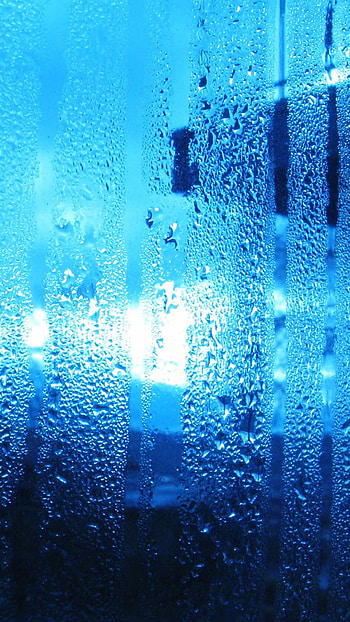 graphy, water drop HD phone wallpaper