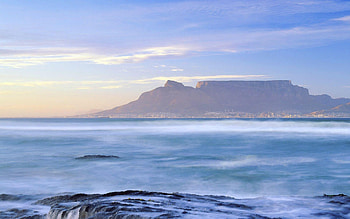 Table Mountain , Top HD wallpaper