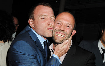 Jason Statham, Guy Ritchie, Remake, French thriller HD wallpaper