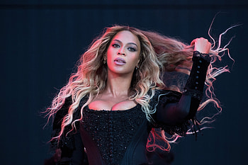 BEYONCE, SINGER, SONGWRITER, ACTRESS, FASHION HD wallpaper