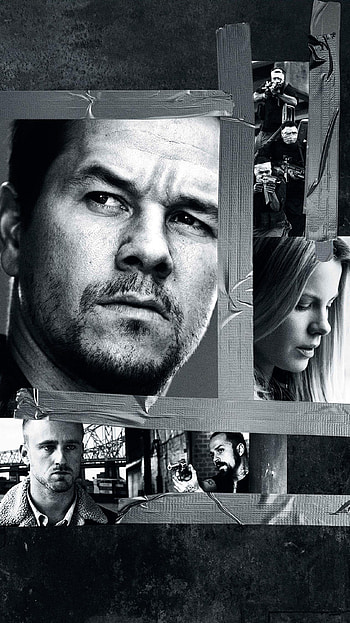 Contraband (2022) movie HD phone wallpaper