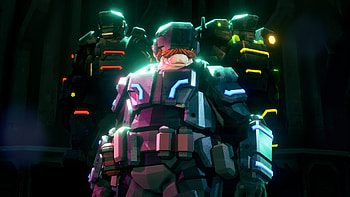 Deep Rock Galactic, Buy Dark Future Pack, Exclusive content, Steam DLC HD wallpaper