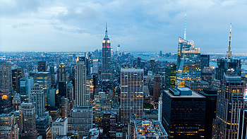 New York City, , City backgrounds HD wallpaper