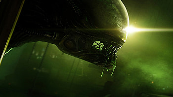| Background ID:677926. Video Game Alien: Isolation HD wallpaper