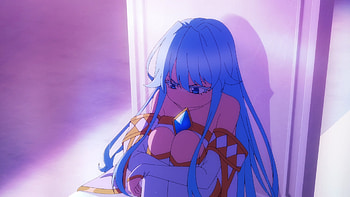 Elfaria Alvis - Wistoria: Wand & Sword ( ), Anime, Wistoria: Wand And Sword, Elfaria Alvis Serholt HD wallpaper