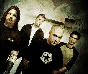 staind, metal, aaron lewis, rock HD wallpaper