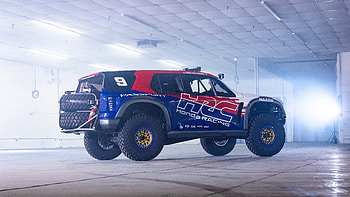 2025 Honda Baja Passport, SUV, Turbo, V6, car HD wallpaper