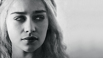 Emilia Clarke Game Of, tv-shows, game-of-thrones, emilia-clarke HD wallpaper