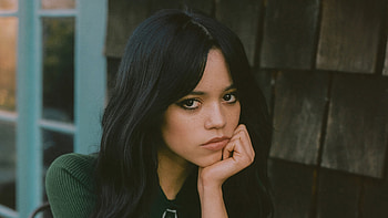 Jenna Ortega For Nylon Magazine 2024, jenna-ortega, celebrities, girls, model HD wallpaper