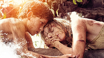 The Impossible, Gripping cinema, Emotional journey, Unforgettable moments HD wallpaper