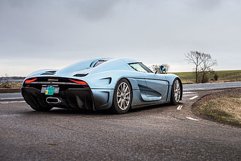Koenigsegg Regera, koenigsegg-regera, 2016-cars, koenigsegg, cars HD wallpaper