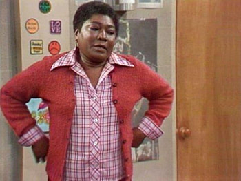 ESTHER ROLLE, action, tvshow, entertainment, usa HD wallpaper