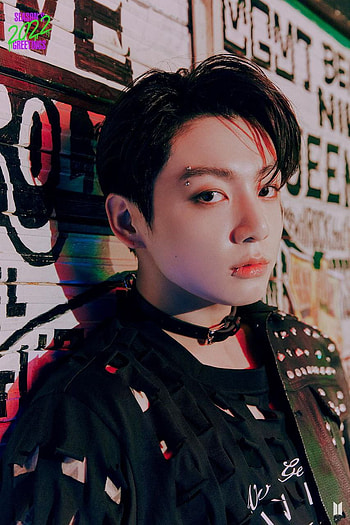Jungkook BTS, 2022, cute HD phone wallpaper