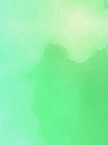 Plano Verde, desenhos, fundos, novos, limpo, artes HD phone wallpaper