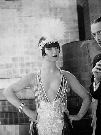 Louise Brooks, 400 ideas, Movie expert HD phone wallpaper