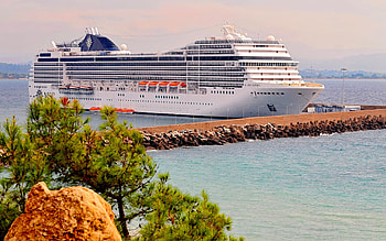 Transport, Ships HD wallpaper
