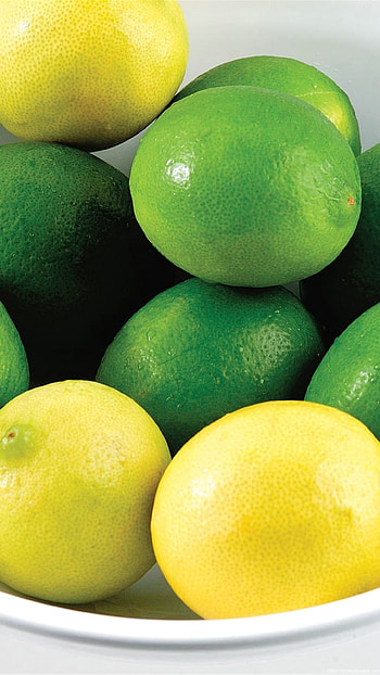 Lemon , quality, Vibrant yellow, Stunning HD phone wallpaper