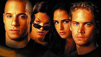Rob Cohen, Fast and Furious, Rakuten TV, Streaming HD wallpaper