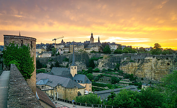 Cities, City, Building, Tower, Chapel HD wallpaper