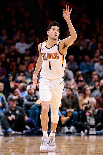 Devin Booker, Sports, , Backgrounds HD phone wallpaper