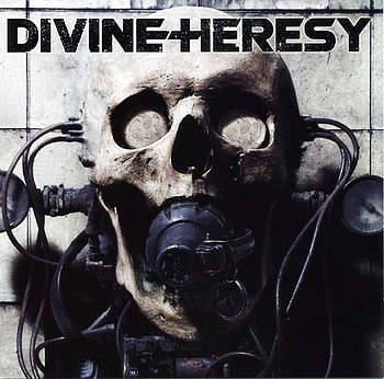 Divine Heresy, hardcore, music, deathmetal HD wallpaper