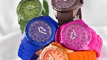 Clock, Bright, Miscellanea, Miscellaneous, Strap, Thong HD wallpaper